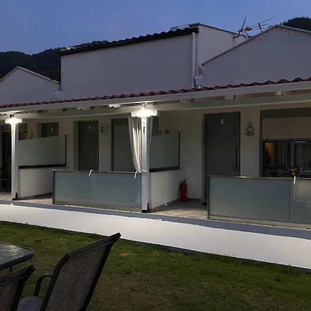סקאלה פוטאמיאס Harmony Studios & Apartments מראה חיצוני תמונה