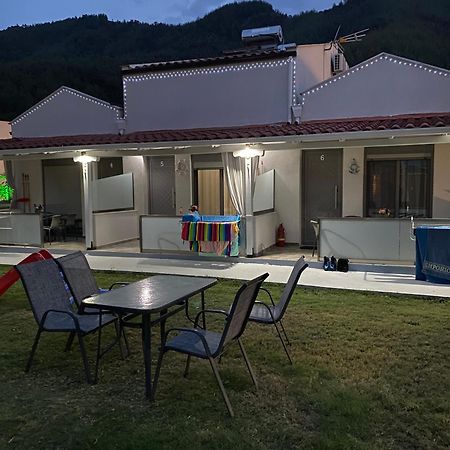 סקאלה פוטאמיאס Harmony Studios & Apartments מראה חיצוני תמונה