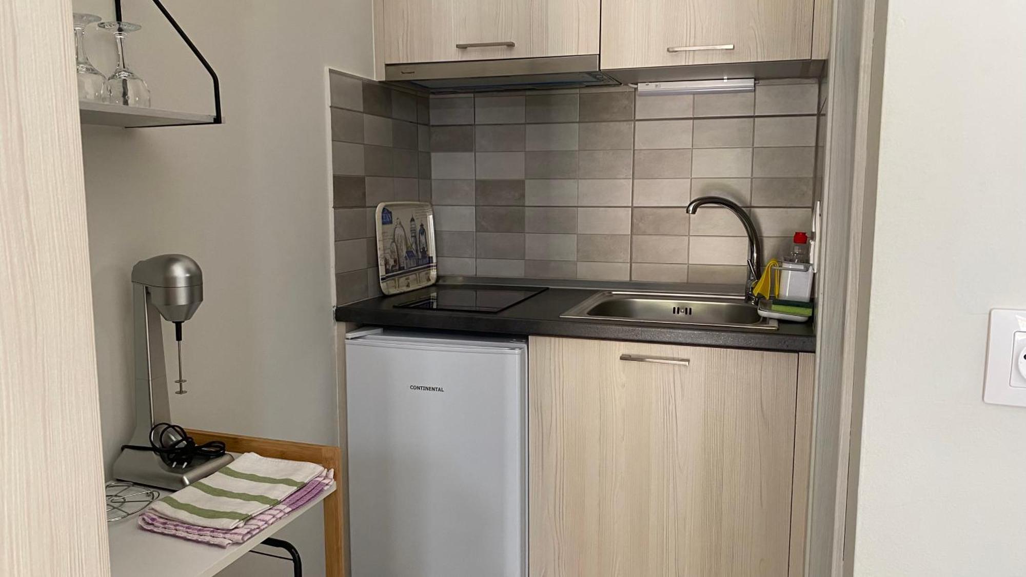 סקאלה פוטאמיאס Harmony Studios & Apartments מראה חיצוני תמונה