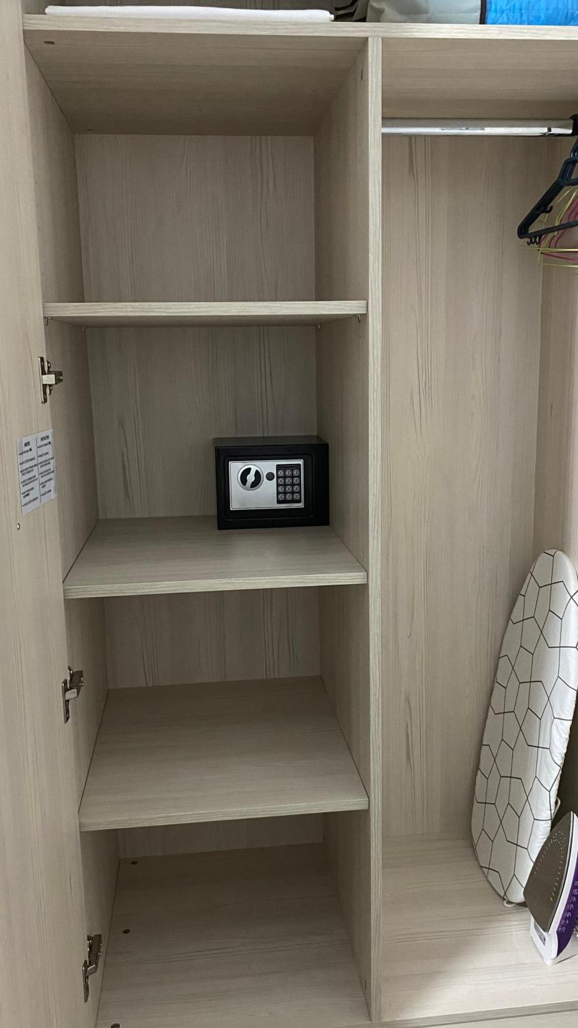 סקאלה פוטאמיאס Harmony Studios & Apartments מראה חיצוני תמונה